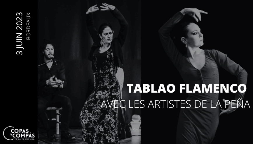 banniere site tablao flamenco pena